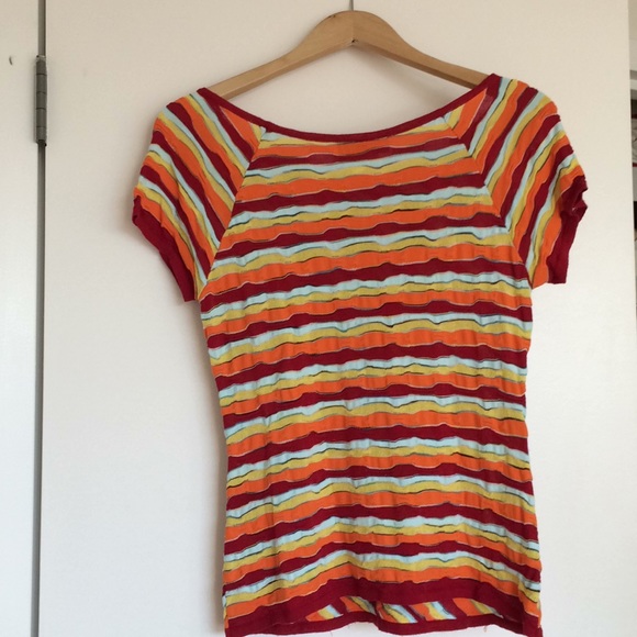 Missoni top - Picture 6 of 7